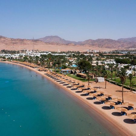 Dahab Lagoon Club & Resort Ex Tirana Dahab Exterior foto