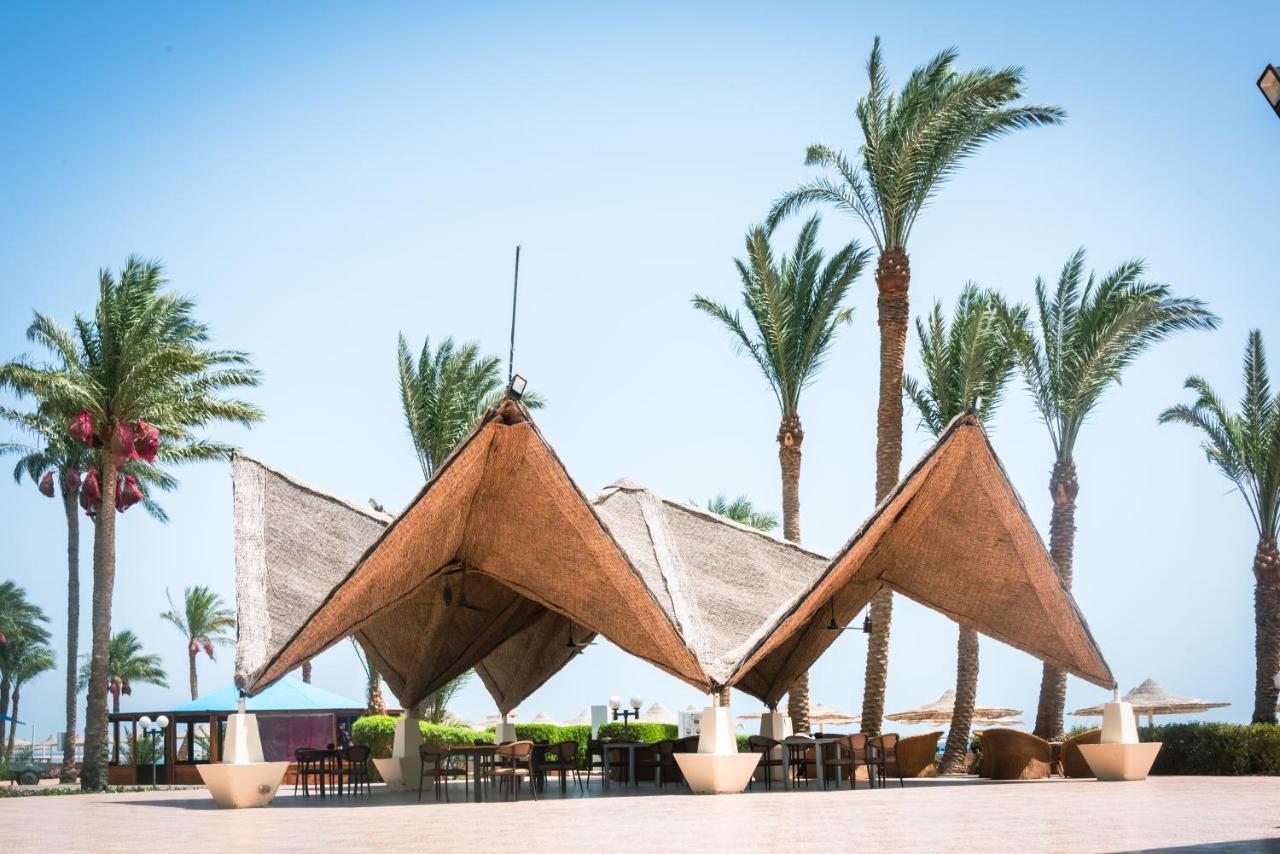 Dahab Lagoon Club & Resort Ex Tirana Dahab Exterior foto