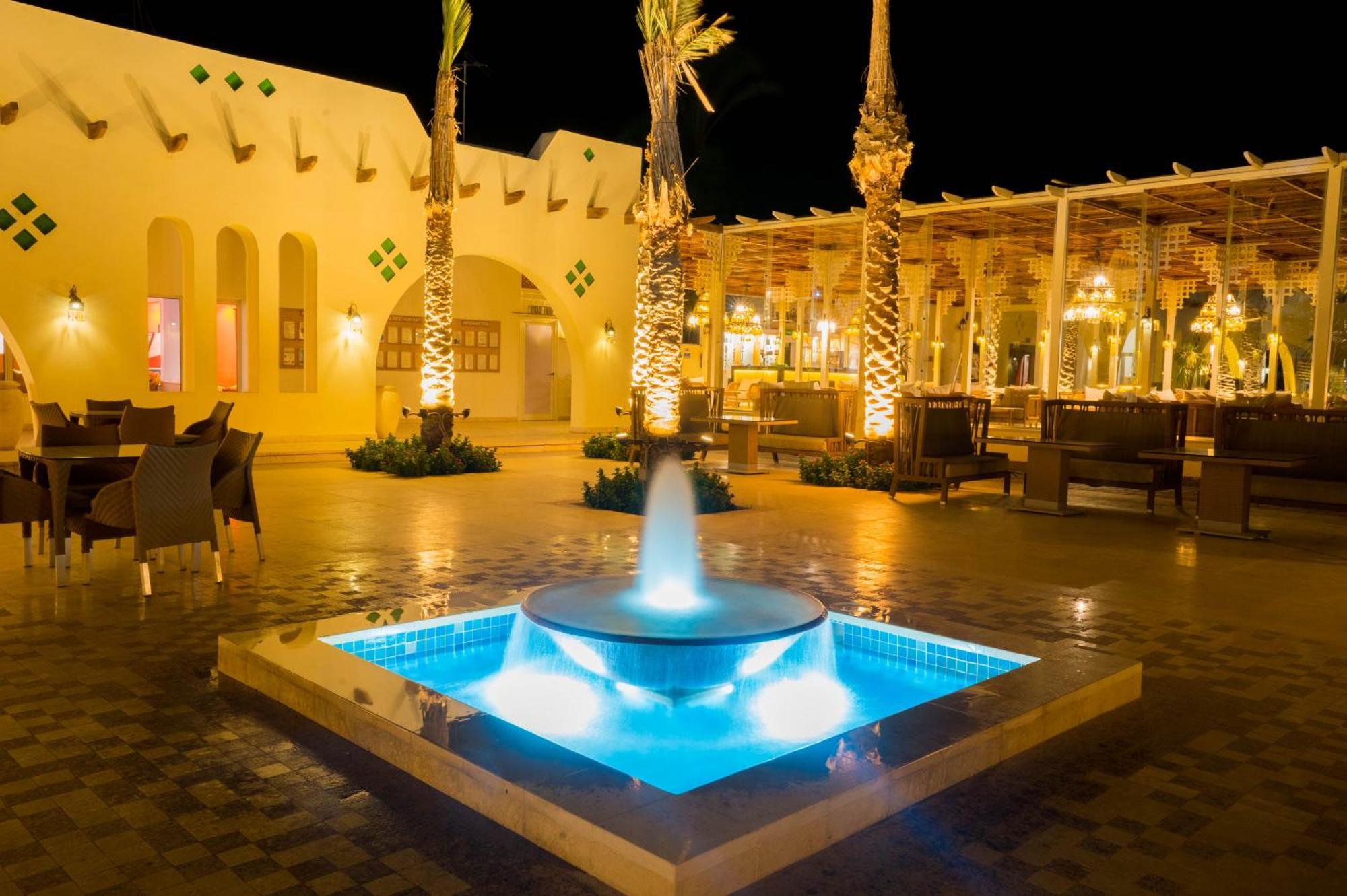 Dahab Lagoon Club & Resort Ex Tirana Dahab Exterior foto